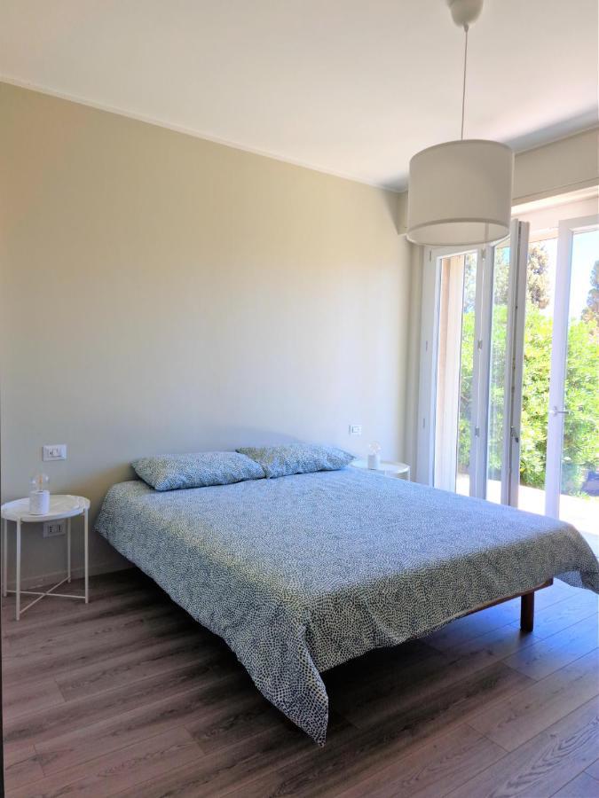 Casa Del Golfo Appartement