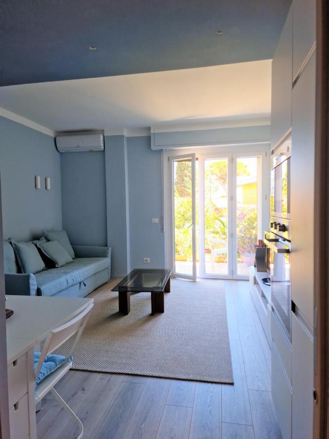 Casa Del Golfo Appartement San Remo