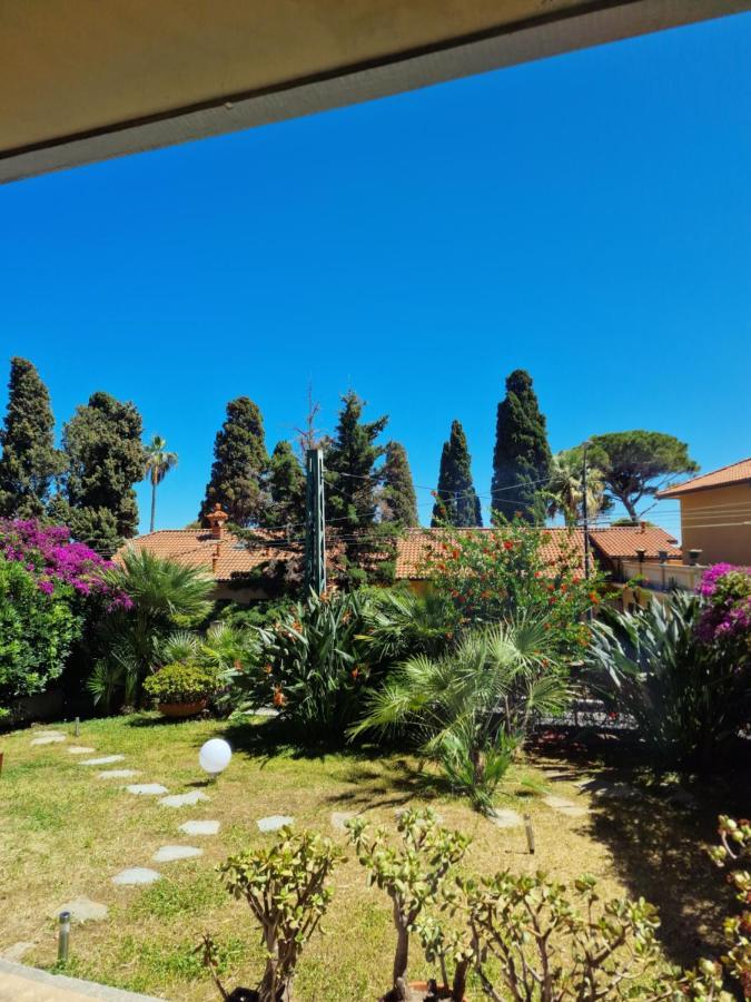 Appartement Casa Del Golfo San Remo