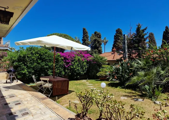 Casa Del Golfo