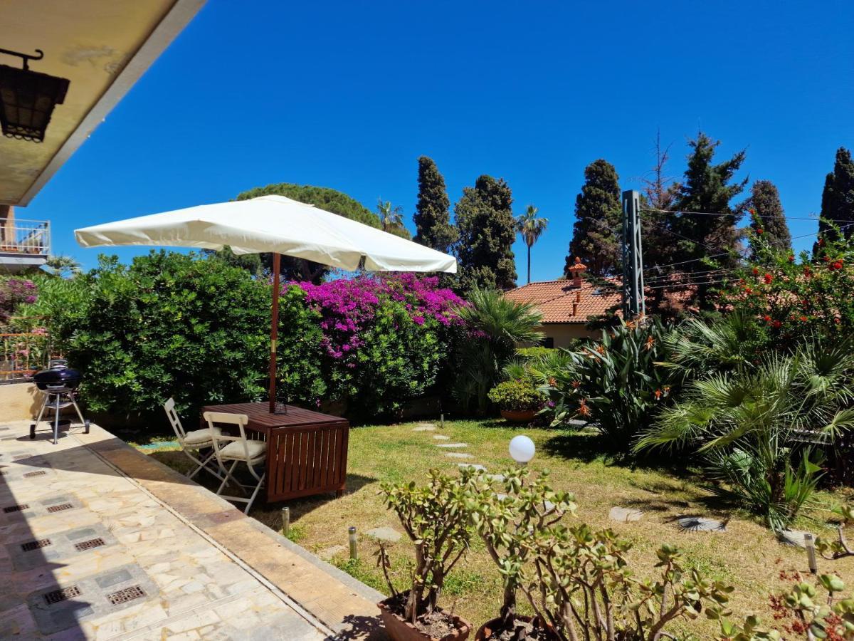 Casa Del Golfo Sanremo