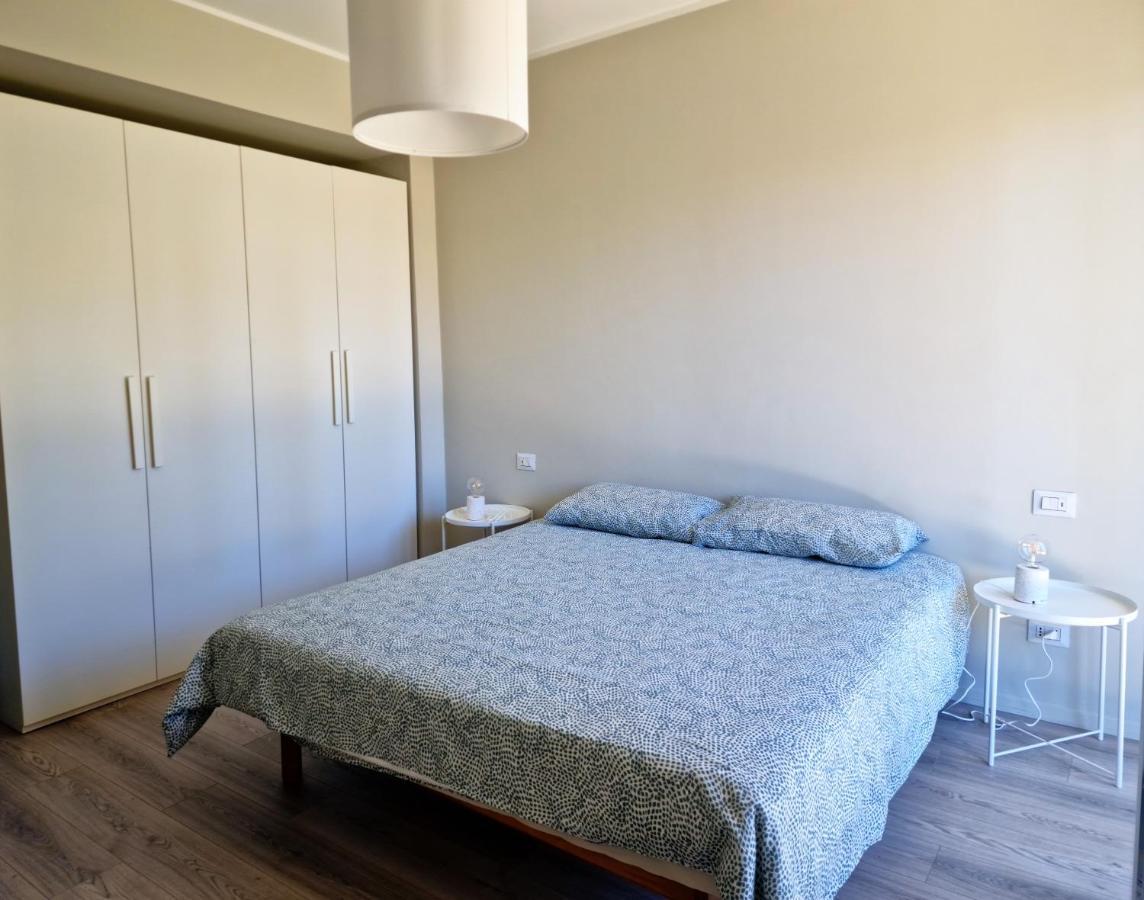 Casa Del Golfo Apartment